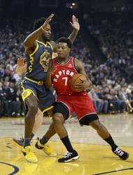 Toronto Raptors are the best team in the East